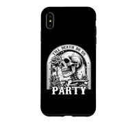 Custodia per iPhone XS Max Till Death Do Us Party Bride Or Die Bachelorette