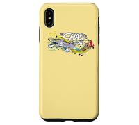 Custodia per iPhone XS Max Tom and Jerry The Chase Is On