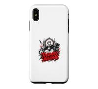 Custodia per iPhone XS Max Tommaso d'Aquino Cattolico Studioso Teologia Fede
