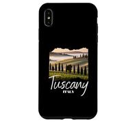 Custodia per iPhone XS Max Toscana