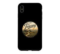 Custodia per iPhone XS Max Toscana