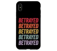 Custodia per iPhone XS Max Tradito