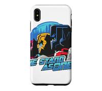 Custodia per iPhone XS Max Transformers We Stand As One