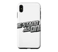 Custodia per iPhone XS Max Transformers We Stand As One