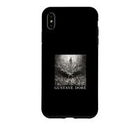 Custodia per iPhone XS Max Trionfo del cristianesimo sul paganesimo