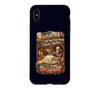 Custodia per iPhone XS Max Tutto quello che puoi tenere giù Buffet