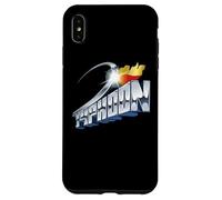 Custodia per iPhone XS Max TYPHOON Discoteca Gambara Brescia Italo Discoteca