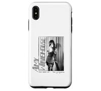 Custodia per iPhone XS Max Ufficiale Amy Winehouse Look Gorgeous