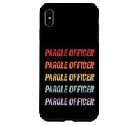 Custodia per iPhone XS Max Ufficiale libertà vigilata