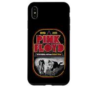 Custodia per iPhone XS Max Ufficiale Pink Floyd Atom Heart Mother