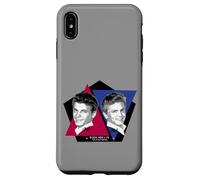 Custodia per iPhone XS Max Ufficiale The Everly Brothers Both Sides Of An Evening