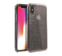 Custodia per iPhone Xs Max UNIQ Clarion Tinsel Black