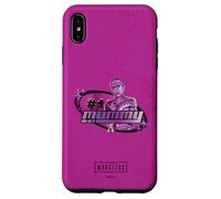 Custodia per iPhone XS Max Universal Monsters The Mummy #1 Mummy