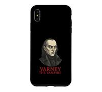 Custodia per iPhone XS Max Varney il vampiro gotico vittoriano