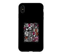 Custodia per iPhone XS Max Vaticano Papa Leone XIV Papato Fede Cattolica