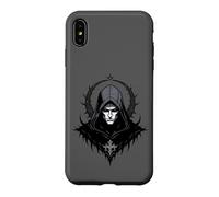 Custodia per iPhone XS Max Veilwalker Bifrons Custode dei segreti