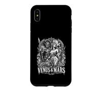 Custodia per iPhone XS Max Venere e Marte Desiderio Armi Mitologia Legione