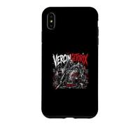 Custodia per iPhone XS Max Vercingetorige Gallia Invicta Roma Aeterna