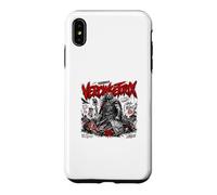 Custodia per iPhone XS Max Vercingetorix Gallia Rivolta La Liberte Ou La Mort