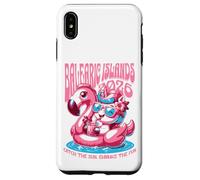 Custodia per iPhone XS Max Viaggio in Spagna 2026! Crociera abbinata alle Isole Baleari