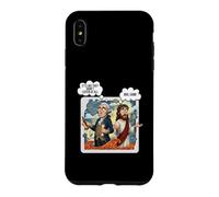 Custodia per iPhone XS Max Vintage è come se non ascoltassero tutti bro stesso meme