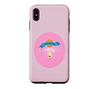 Custodia per iPhone XS Max Vivi tutti i giorni come è venerdì