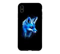 Custodia per iPhone XS Max Volpe