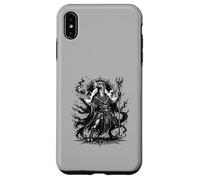 Custodia per iPhone XS Max Vuall ha scatenato il risveglio del demone del deserto