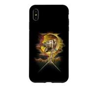 Custodia per iPhone XS Max William Blake L'antico dei giorni - Urizen Romantic Art