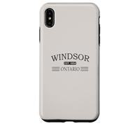 Custodia per iPhone XS Max Windsor Ontario - Windsor Canada CV1X