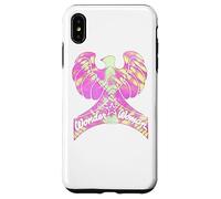 Custodia per iPhone XS Max Wonder Woman Wonder Bird