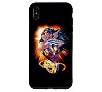 Custodia per iPhone XS Max Wonder Woman Wonder Rays