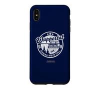 Custodia per iPhone XS Max Wuppertal Esattamente la mia caduta