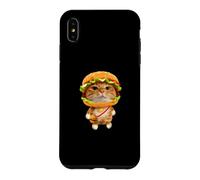 Custodia per iPhone XS Max Y2K 2000s Digital Edit Retro Estetica Nostalgia Design