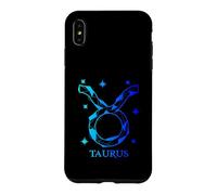 Custodia per iPhone XS Max Zodiaco del Toro