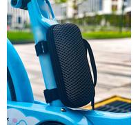 Custodia per JBL GRIP con Cinghie di Fissaggio Bici e Opzione di Trasporto a Spa