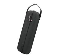 Custodia per JBL Wireless Due Microfoni Ricevitore, Borsa da Viaggio per Microfono Portatile, Borsa di Stoccaggio Microfono Custodia Rigida in EVA