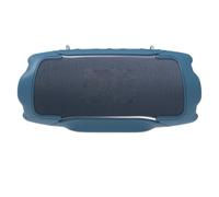 Custodia per JBL XTREME5, custodia protettiva in silicone per altoparlante, copertura antipolvere, antiurto e resistente alle cadute (Blu)