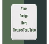 Custodia Per Kindle,Custodia Fotografica Personalizzata Per Kindle 2022 - Cover Personalizzata Con La Tua Foto,Custodia Per Il Nuovissimo Kindle Da 6" (Versione 11A Generazione 2022),Custodia In Pu U