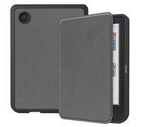 Custodia Per Kobo Clara 2E BW Tolino Shine 4/5 6 Pollici Case Etui SleepWake