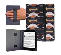 Custodia per KOBO ELIPSA 2 E - ereader - Custodia per e-book compatibile - Vintage, A212