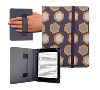 Custodia per KOBO ELIPSA 2 E - ereader - Custodia per e-book compatibile - Vintage, A218