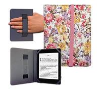 Custodia per KOBO ELIPSA 2E - ereader - custodia per e-book compatibile - acquerello A191