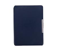 Custodia per KOBO GLO HD 6.0 Pollice EReader Magnetico Auto Sleep Cover Rigida Ultra Sottile (Blu Scuro)