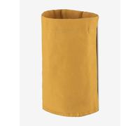 Custodia per la bottiglia Fjällräven Kanken Bottle Pocket giallo ocra