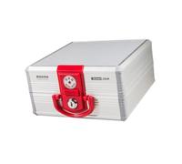 Custodia per la conservazione dei sigilli in lega di alluminio Sigillo