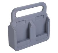 Custodia Per La Conservazione Energia Immunitaria All'effetto Gancio Trasportabile Per I Componenti Aggiuntivi Degli Strumenti Maniglia Pianificatore Batterie in Plastica Incluso