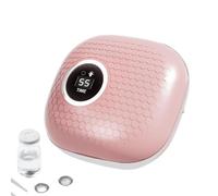 Custodia per la cura degli occhi - Macchina per la pulizia dei contatti | Macchina per le vibrazioni ad alta frequenza, stazione di igiene oculare, serbatoio per la pulizia dei millilitri Accessorio