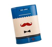 Custodia per lame di rasoio, custodia per lame, banca di stoccaggio sicura per lame di rasoio di sicurezza usate, custodia per lame da barbiere, custodia per lame, contenitore per lame di rasoio.