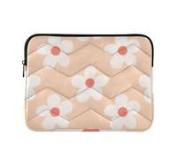 Custodia per laptop 15-16 pollici conciso borsa per laptop valigetta cartone animato carino FIORI pesca borsa per il trasporto del computer per il viaggio di lavoro bolsa para